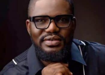 Abisoye Fagade - Director General National Institute for Hospitality and Tourism