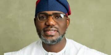 Abisoye Fagade NIHOTOUR DG