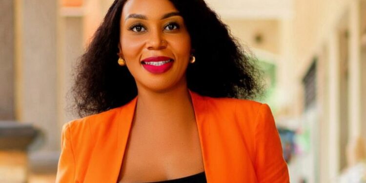 Africa Tourism Partners Appoints CLAIRE MUGABI
