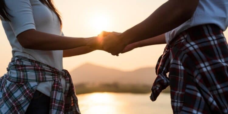 Choosing next of kin - relationship - marriage