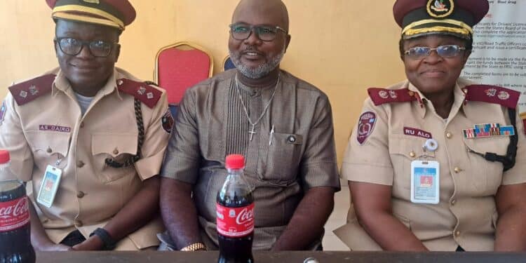 Dapo Falade Samson Dairo and Roseline Alo