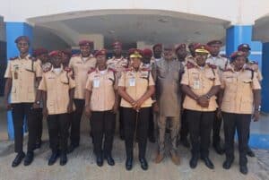 FRSC Oyo State Command