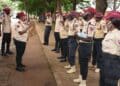 Federal Road Safety Corps (FRSC) Public Relations