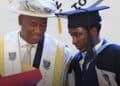 Nigerian university - Baze University- awards $20000 to overall best