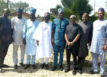 Oyo State Government on Ogbomoso Cradles Carnival