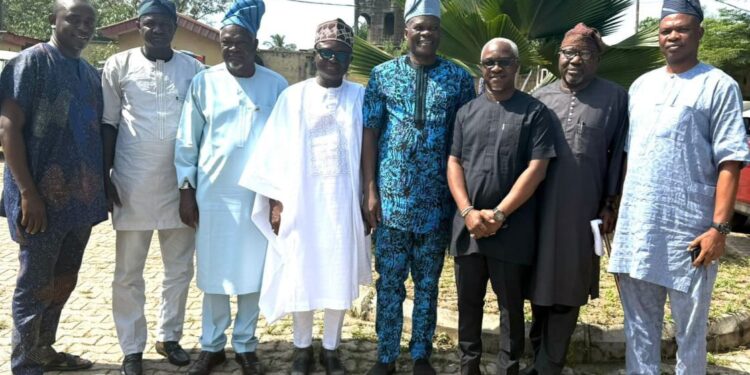 Oyo State Government on Ogbomoso Cradles Carnival