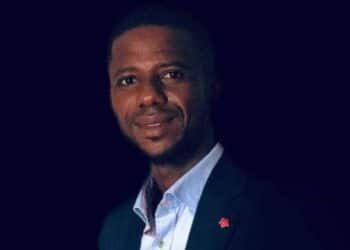 Paul Adebanjo