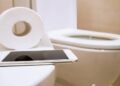 Sit On The Toilet For More Than 10 Minutes Doctor