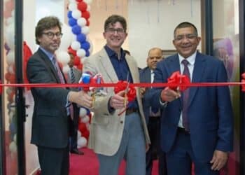 UK Launches Africas Biggest Visa Application Centre In Lagos