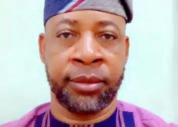 Wale Olapade