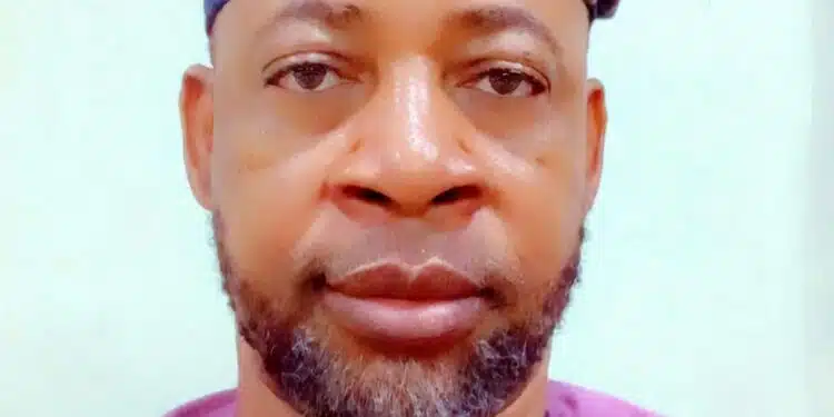 Wale Olapade