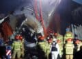 167 Killed As Plane Bursts Into Flames In South Korea