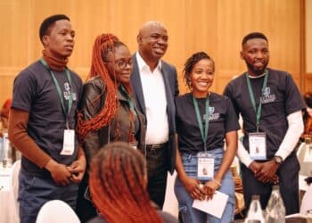 Africa Youth in Tourism Innovation Challenge - AYTIS Mentorship