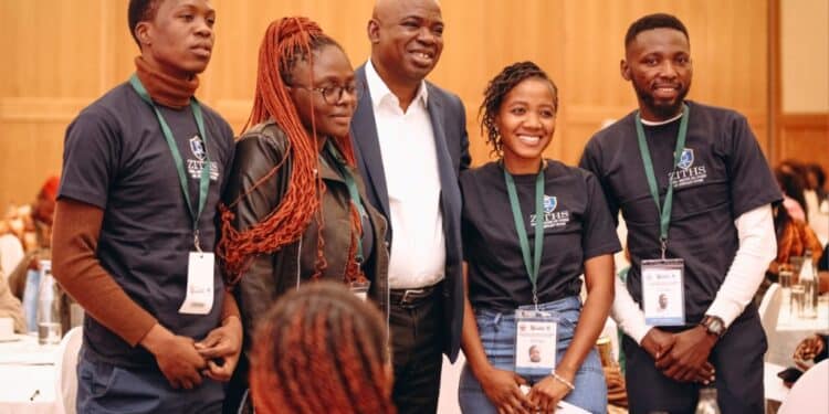 Africa Youth in Tourism Innovation Challenge - AYTIS Mentorship