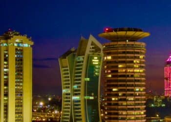 Africa Youth In Tourism Nairobi Kenya