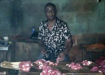 Bala - Oyo NUJ Press Centre Ibadan Suyaman