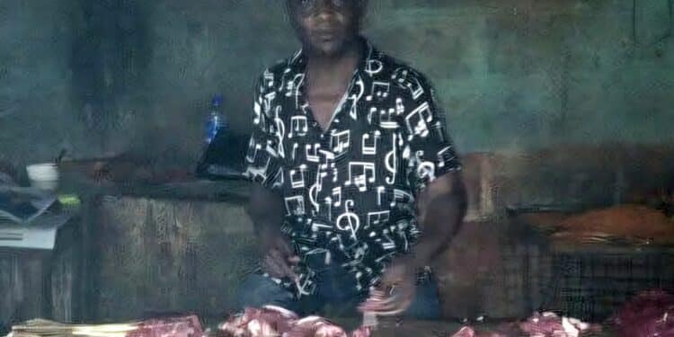 Bala - Oyo NUJ Press Centre Ibadan Suyaman