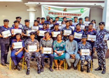 Centre for Comprehensive Promotion of Reproductive Health - CCPRH Intensifies Efforts Against Gender-Based Violence