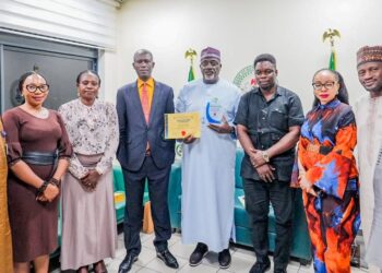 Digital Literacy Programmes Enhanced Cybersecurity ll Drive Nigerias Economic Transformation - Hon Olajide