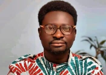 Henry Ayobami Alonge of Heto Lead Properties