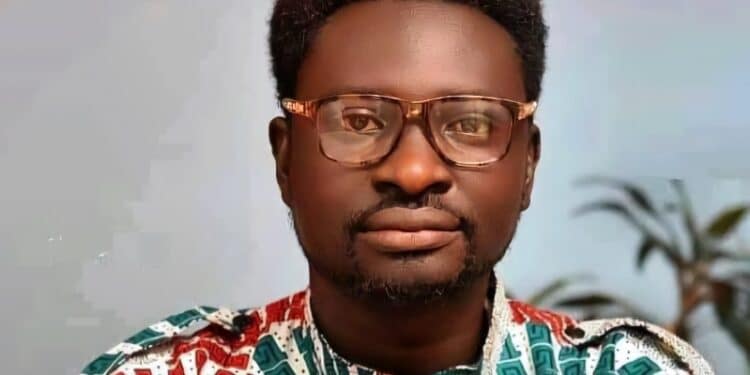 Henry Ayobami Alonge of Heto Lead Properties