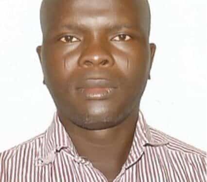 Lukman Laleye Babalola