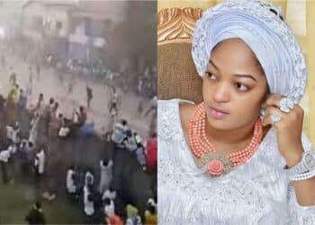 Many Children Feared Dead During Stampede At Ibadan Funfair