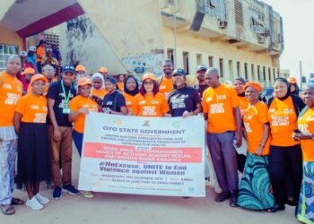 Market Leaders Advocate For Womens Rights