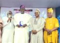 NUJ Honours Hon Olajide With Award Of Excellence In Innovation And Technology Advocacy