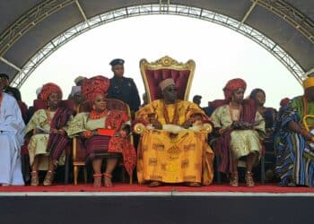 Ogbomosoland Aglow As Ogbomoso Cradles Carnival