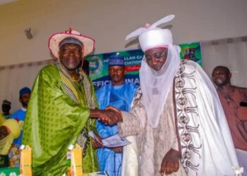 Oyo Govt Seeks Partnership With Miyetti Allah