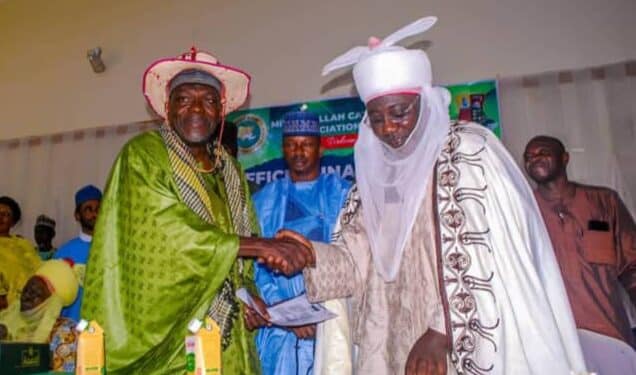 Oyo Govt Seeks Partnership With Miyetti Allah