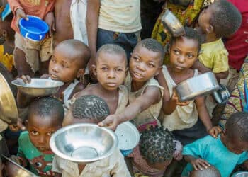 Poverty in Nigeria