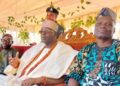 Soun Reaffirms Commitment To Ogbomoso Development
