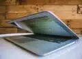 Transformative Technology - Deepfake - Artificial Intelligence - AI - Macbook computer