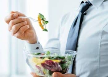 Essential Foods For Men Over 40