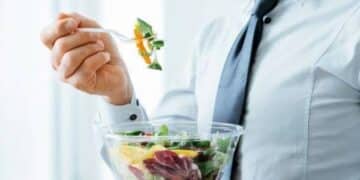 Essential Foods For Men Over 40 - Heart - Healthy Foods For Men