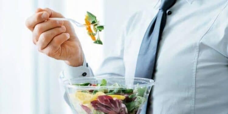 Essential Foods For Men Over 40