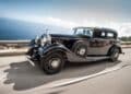 1933 Rolls-Royce Phantom II