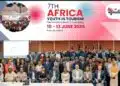 AYITIS 2025 Officially Launched In Kenya