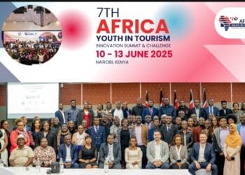 AYITIS 2025 Officially Launched In Kenya