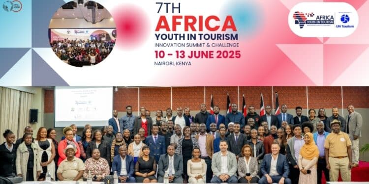 AYITIS 2025 Officially Launched In Kenya