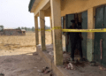 Abuja School Explosions kill students