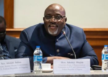 Adedeji Dhikrullahi Olajide