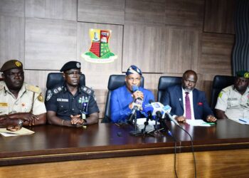 Banditary Infiltration Oyo Govt Assures Residents