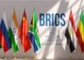 Brazil Announces Nigeria As BRICS Partner Country - BRICS logo
