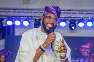 CLAP OWAMBE with Bigjohny Da Talkative and Friends