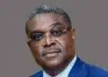 Pastor Idowu Iluyomade