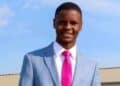 Jaylen Smith Youngest Black Mayor In US