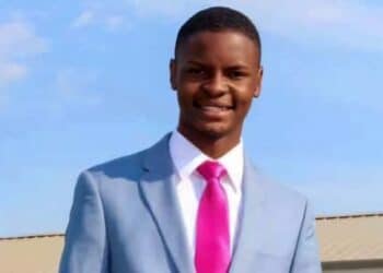 Jaylen Smith Youngest Black Mayor In US